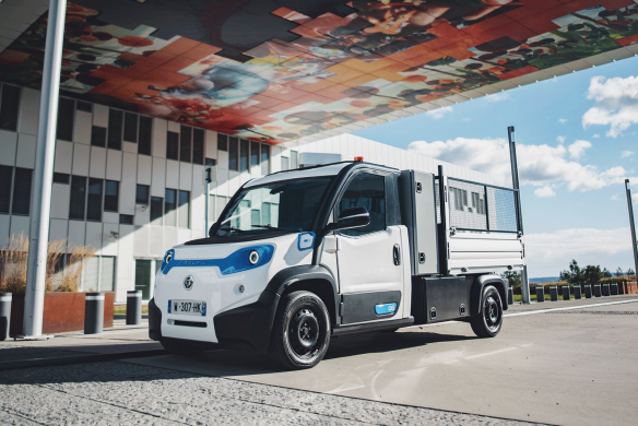 Le plus performant de la gamme : le G6